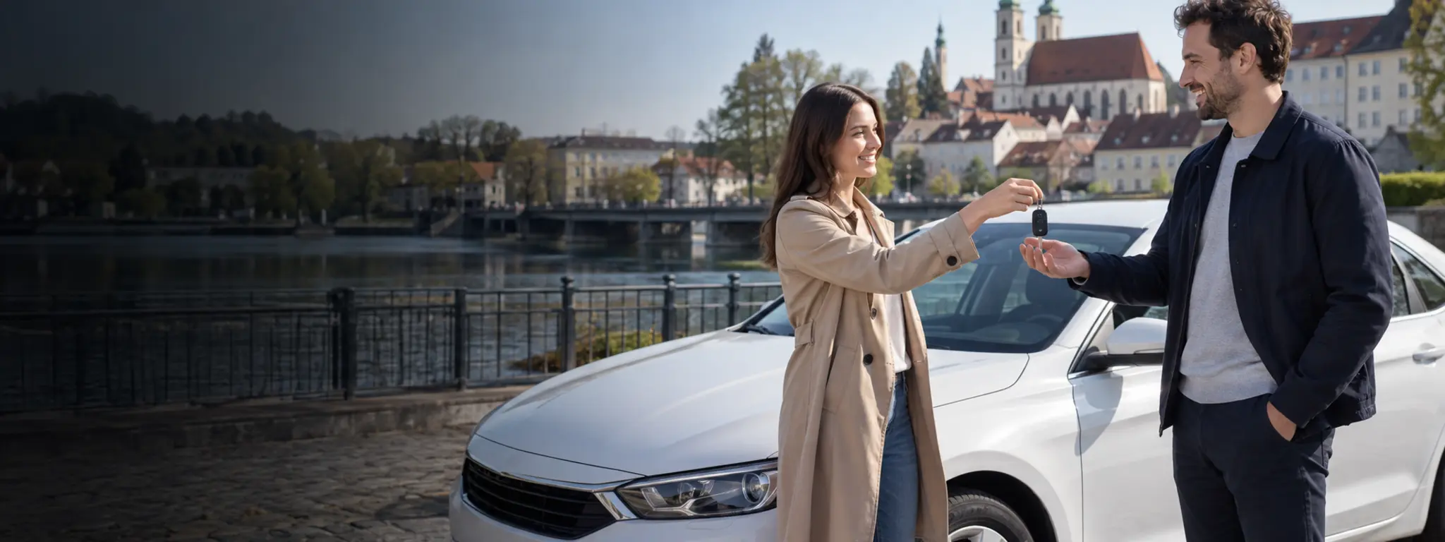 Auto verkaufen in Steyr